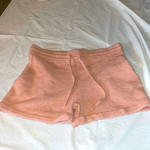 MICHA LOUNGR BNWOT SOFT PINK